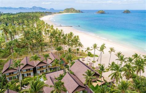Angkla Beach Club & Boutique Resort .
